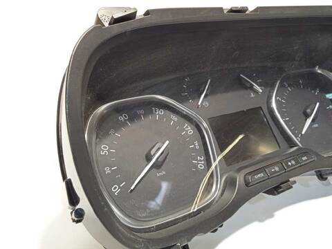 Foto 3ª: Cuadro de Instrumentos Peugeot Expert 1.6 BLUE-HDI FAP 116CV 85KW [YH01] (2018)