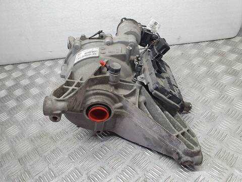 Foto 2ª: Diferencial Trasero Land Rover Range EVOQUE 150CV 110KW [204DTD] (2020)