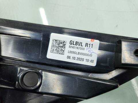 Foto 2ª: Piloto Trasero Izquierdo Hyundai Tucson MAXX MILD-HYBRID 2WD 136CV 100KW [D4FE] (2021)
