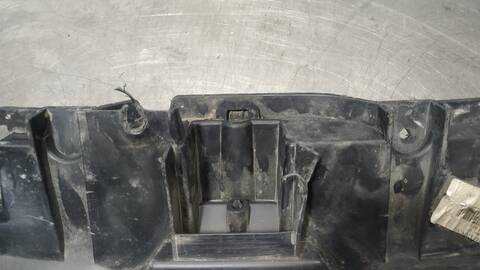 Foto 3ª: Rejilla Delantera Renault Kangoo PROFESIONAL 90CV 66KW [K9K608] (2016)