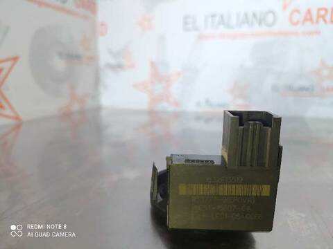 Foto 2ª: Antirrobo Ford Focus TITANIUM 125CV 92KW [M1DA] (2012)