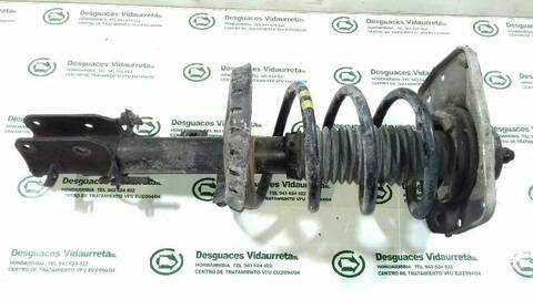 Amortiguador Delantero Izquierdo Citroen Jumpy 2.0 HDI CAT RHK - DW10UTED4) 120CV 88KW