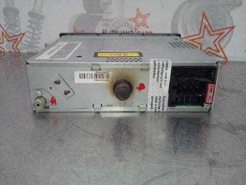 Foto 4ª: Sistema Audio Radio CD Seat Ibiza ERENCE 80CV 59KW [BNV] (2007)