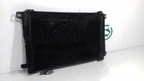 Foto 2ª: Radiador Calefaccion A.A. Mercedes Clase C 160 C 320 CDI 4-MATIC 204.089) BERLINA 224CV 165KW [OM642961] (2007)