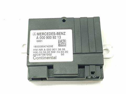Centralita Motor ECU Mercedes Vito 114-116 CDI 119 CDI-BT PRO KOMPAKT 447.701)