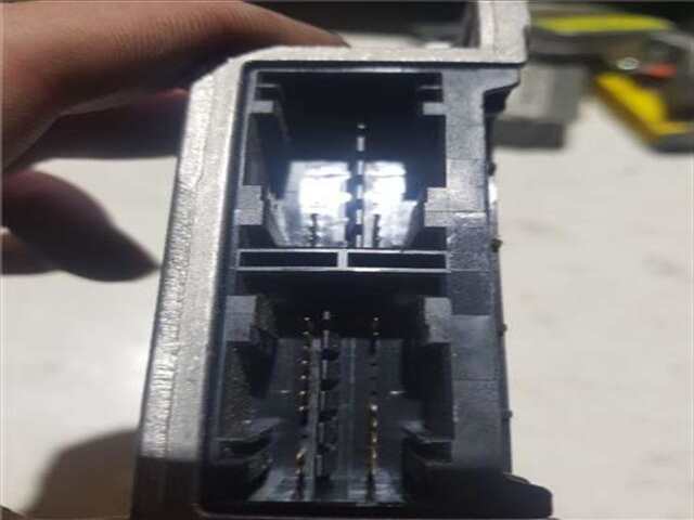 Foto 3ª: Centralita Airbag Peugeot Expert 2.0 COMBI L1 [2.0 LTR. - 88 KW HDI CAT (RHK - DW10UTED4)] [RHK (DW10UTED4)]