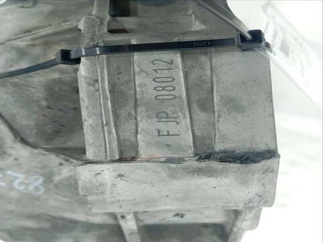 Foto 2ª: Caja Cambios Audi A4 2.0 BERLINA 131CV 96KW [ALT] (2002)