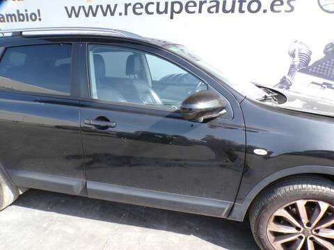 Puerta Delantera Derecha Nissan Qashqai K9K