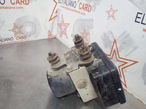 Foto 4ª: Abs Volkswagen Golf 115CV 85KW (2008)