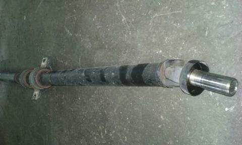 Foto 2ª: Transmision Central Toyota Rav4 2.0 16V CAT 150CV 110KW [1AZ-FE] (2002)