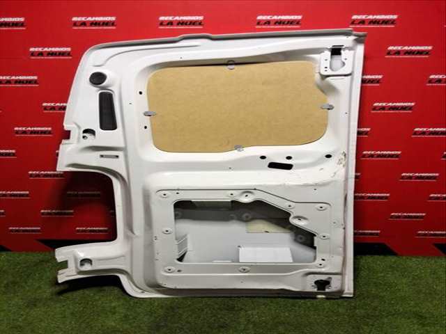 Foto 2ª: Puerta Trasera Derecha Citroen Jumpy 1.5 BLUEHDI 120 120CV 88KW FURGONETA [YH01 (DV5RUC)] (2020)