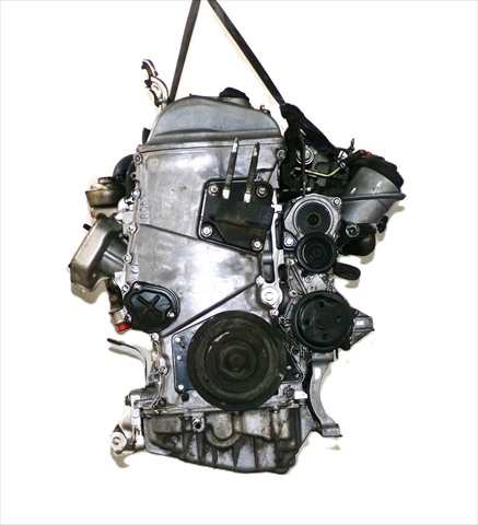 Foto 3ª: Motor Completo Honda Crv 2.2 CTDI 2006-2009 [N22A2] (2007)