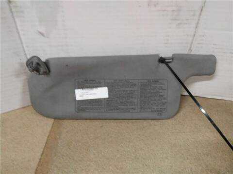 Parasol Izquierdo Toyota Rav4 G