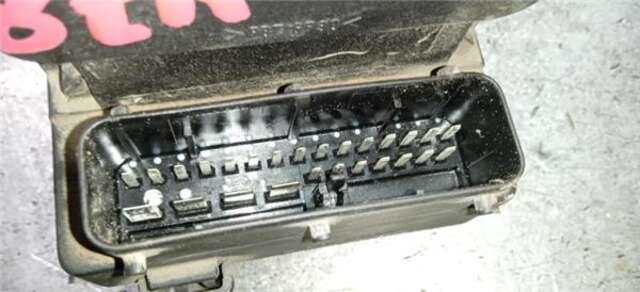Foto 3ª: Abs Peugeot 306 1.9D [WJZ]