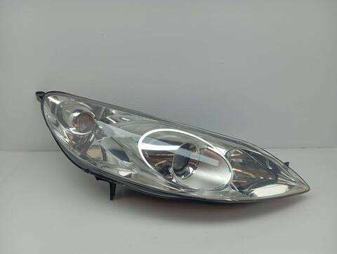 Faro Derecho Peugeot 407 SPORT 136CV 100KW