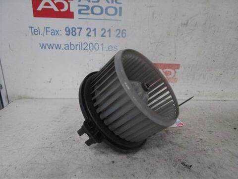 Calefacción Toyota Corolla 2.0 D-4D 116CV 85KW