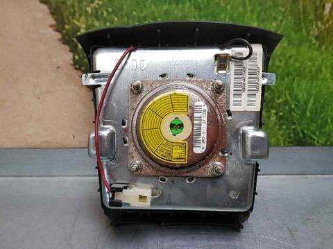 Foto 3ª: Kit Airbag Ssangyong Rexton RX 270 FULL 163CV 120KW [D27DT] (2006)