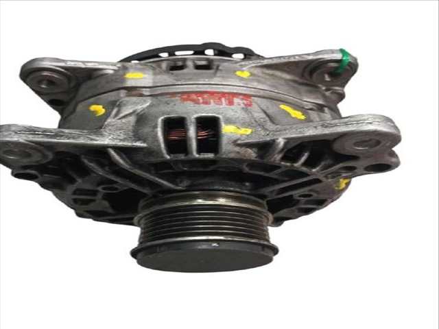 Foto 3ª: Alternador Skoda Rapid 1.6 TDI (2012)