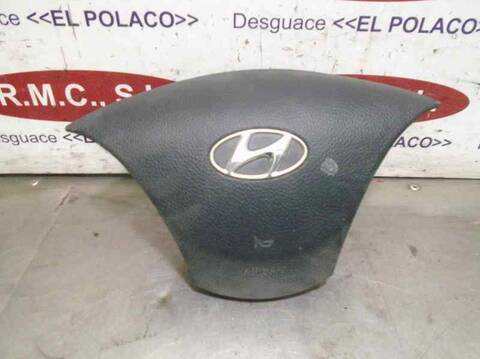 Airbag Delantero Izquierdo Hyundai i30 1.4 CRDI CAT 90CV 66KW