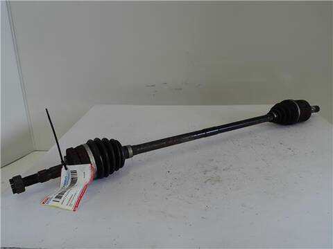 Transmision Delantera Derecha Opel Corsa 1.0 58CV 43KW
