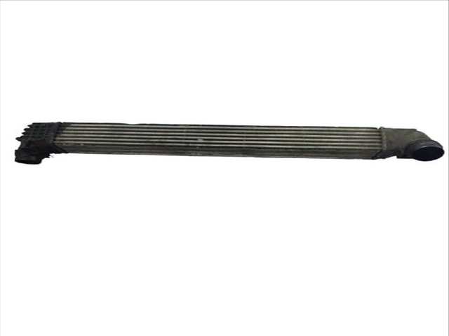 Foto 2ª: Intercooler Renault Megane 1.5 DCI KZ1M KZ1W KZ0R) GRANDTOUR III GRANDTOUR KZ0/1) (2008)