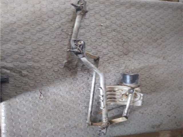 Foto 2ª: Motor Limpia Delantero Renault Scenic 1.5 AUTHENTIQUE [1.5 LTR. - 78 KW DCI DIESEL] (JM)(2003-_) [K9K P7]