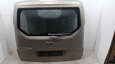 Portón Ford Tourneo 1.5 ECOBLUE 120CV 88KW