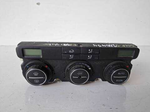 Mando Climatizador Volkswagen Golf BERLINA