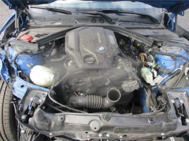 Foto 3ª: Diferencial Trasero Bmw Serie 1 114 2.0 120 D [2.0 LTR. - 140 KW 16V TURBODIESEL] [B47D20A]