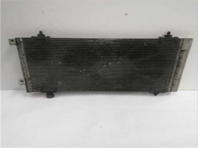Radiador Calefaccion A.A. Peugeot 307 1.6 XS [1 6 LTR. - 80 KW HDI FAP CAT 9HZ - DV6TED4)] 109CV