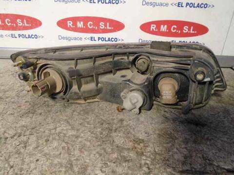 Foto 2ª: Faro Antiniebla Delantero Derecho Ssangyong Rexton 2.9 TD CAT 120CV 88KW [662LA] (2004)