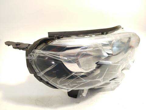 Foto 2ª: Faro Derecho Peugeot Expert STANDARD 116CV 85KW (2022)