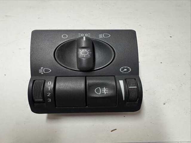 Mando Luces Opel Corsa VERSION INDEFINIDA