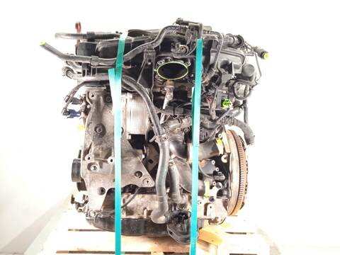 Despiece Motor Audi A3 1.8 TFSI 160CV 118KW