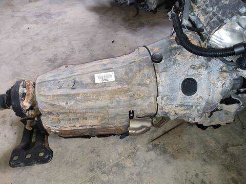 Caja Cambios Mercedes Clase C 160 BERLINA