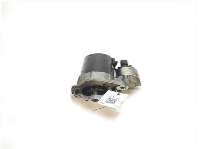 Motor de Arranque Seat Exeo 2.0 TDI