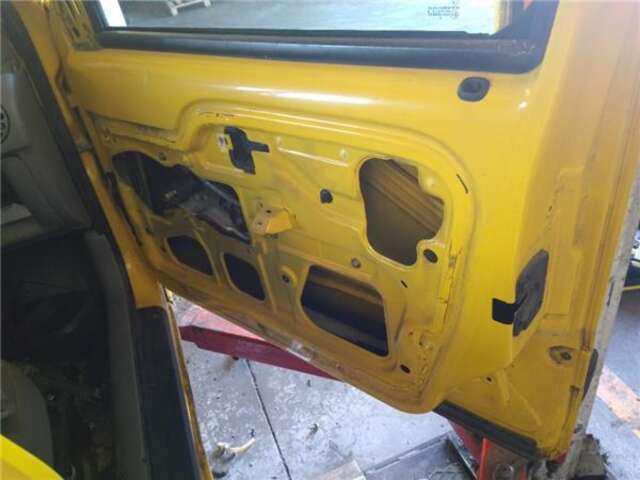 Foto 3ª: Puerta Delantera Derecha Renault Kangoo 1.5 AUTHENTIQUE [1.5 LTR. - 48 KW DCI DIESEL] [K9K B7]