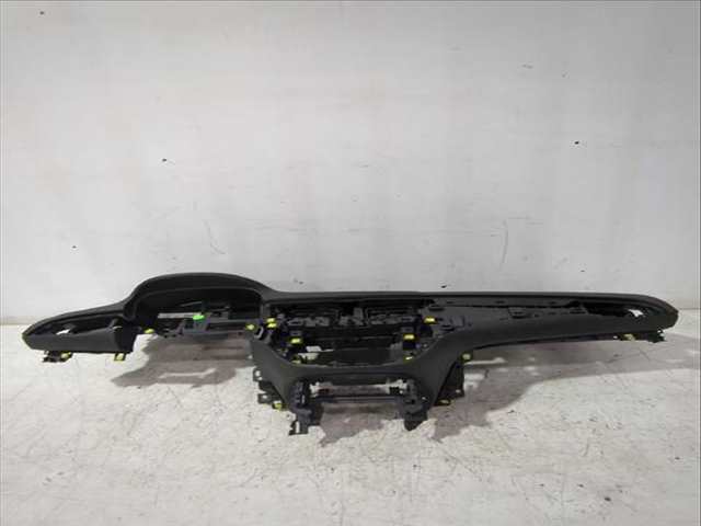 Foto 2ª: Salpicadero Opel Corsa 1.4 08 68) 75CV [B 14 XEJ D 14 XEJ] (2014)