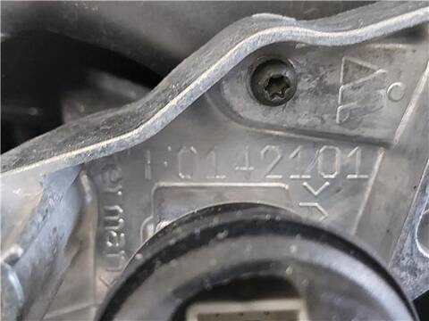 Foto 3ª: Retrovisor Izquierdo Bmw Serie 3 315 2.0 320I BERLINA 150CV 110KW [N46 B20 B] (2006)
