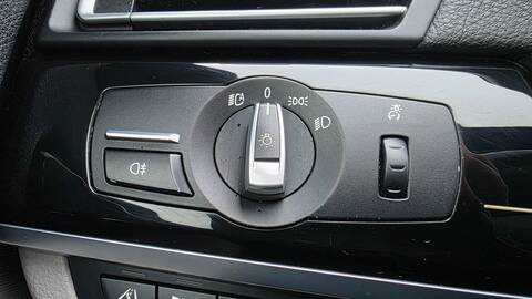 Foto 2ª: Mando Luces Bmw Serie 7 720 N57D30B AUT. (2011)