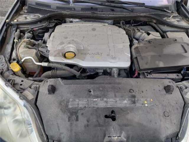 Foto 3ª: Mangueta Delantera Derecha Renault Laguna 2.0 AUTHENTIQUE [2.0 LTR. - 96 KW DCI DIESEL CAT] [M9RG742]