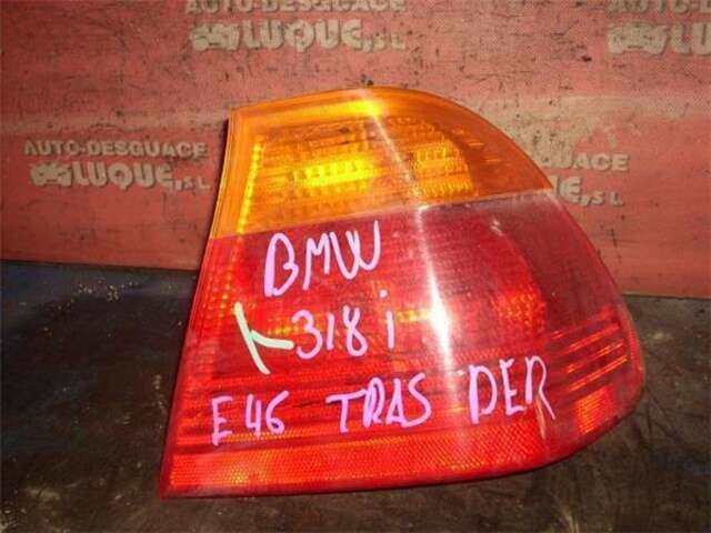 Piloto Trasero Derecho Bmw Serie 3 315 318I (116CV)