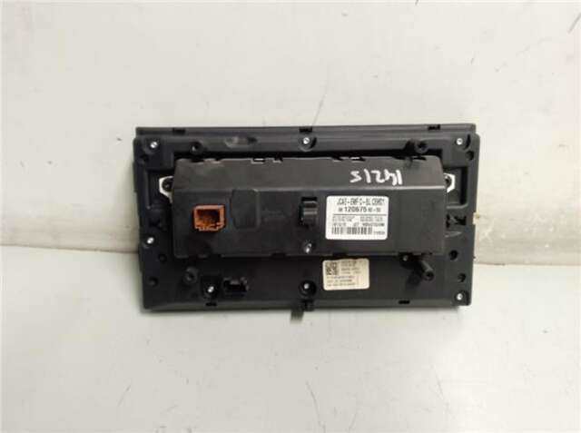 Foto 2ª: Sistema Audio Radio CD Peugeot 308 1.6 ACCESS [1.6 LTR. - 73 KW BLUE-HDI FAP] [BH02]