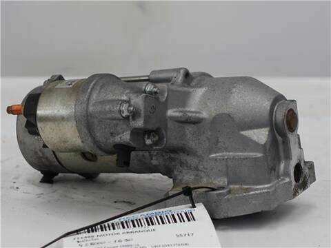 Motor de Arranque Peugeot 407 2.7 BASICO COUPE 204CV 150KW