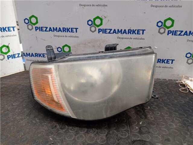 Faro Derecho Mitsubishi L200 2.5 INTENSE DOPPELKABINE 4WD [2.5 LTR. - 100 KW DI-D CAT]