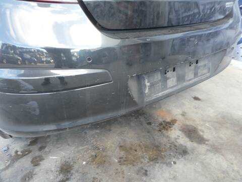 Foto 3ª: Paragolpes Trasero Hyundai i30 D4FB (2010)