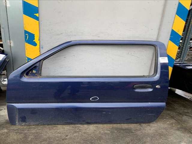 Puerta Delantera Izquierda Suzuki Jimny 1.3 16V82CV 0CV