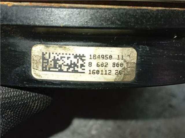 Foto 2ª: Cigüeñal Bmw Serie 2 215 2.0 218 D [2.0 LTR. - 110 KW 16V TURBODIESEL]