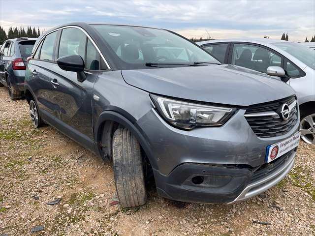 Foto 2ª: Mangueta Delantera Derecha Opel Crossland 1.2 G X [B12XHL] (2019)