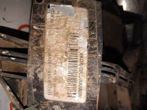 Foto 4ª: Electroventilador Nissan 200 16V TURBO 169CV 124KW (1988)